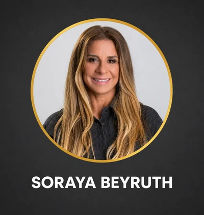 soraya